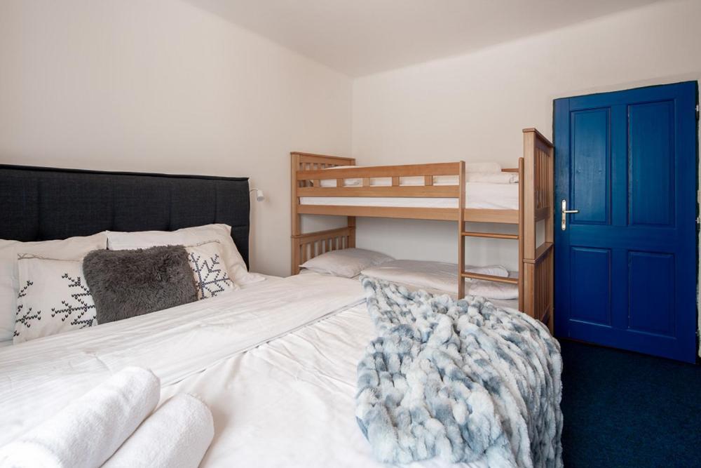 Hotel Prazska Bouda Pec pod Sněžkou Zimmer foto
